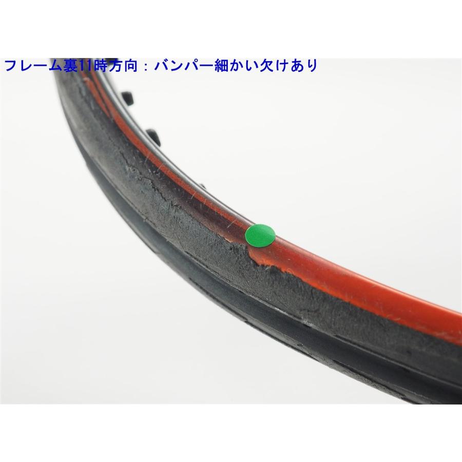 YONEX（ヨネックス） 中古 テニスラケット アルティマム RD Ti 80 2010
