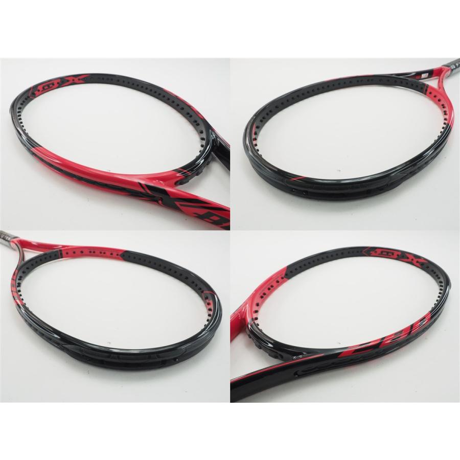 BRIDGESTONE（ブリヂストン） 中古 テニスラケット エックスブレード