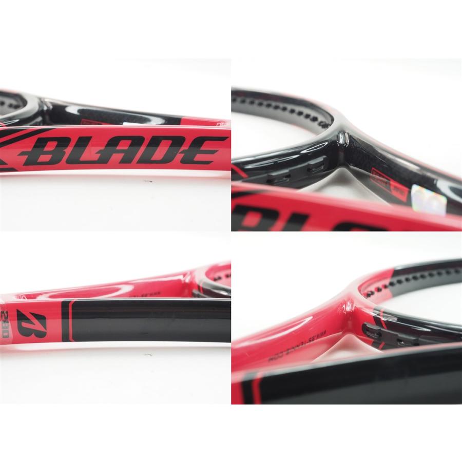 BRIDGESTONE（ブリヂストン） 中古 テニスラケット エックスブレード