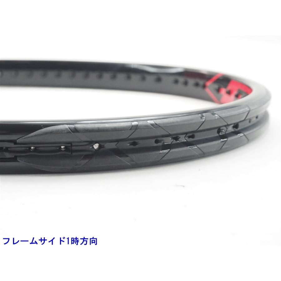 BRIDGESTONE（ブリヂストン） 中古 テニスラケット エックスブレード