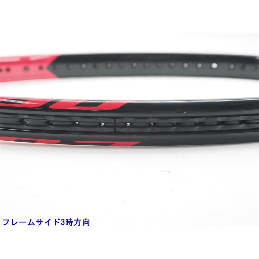 BRIDGESTONE（ブリヂストン） 中古 テニスラケット エックスブレード