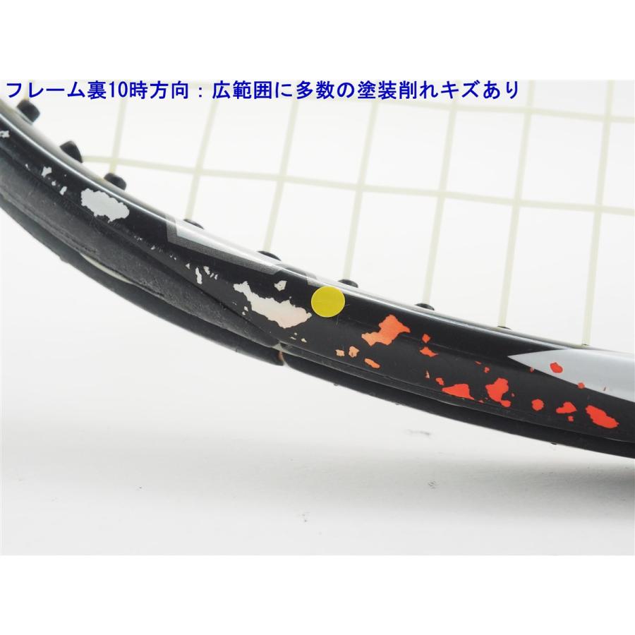 YONEX - 中古 テニスラケット ヨネックス ブイコア エスアイ 100 2014年モデル (G2)YONEX VCORE Si 100 2014 YONEX（ヨネックス） 中古 テニスラケット ブイコア エスアイ 100 2014