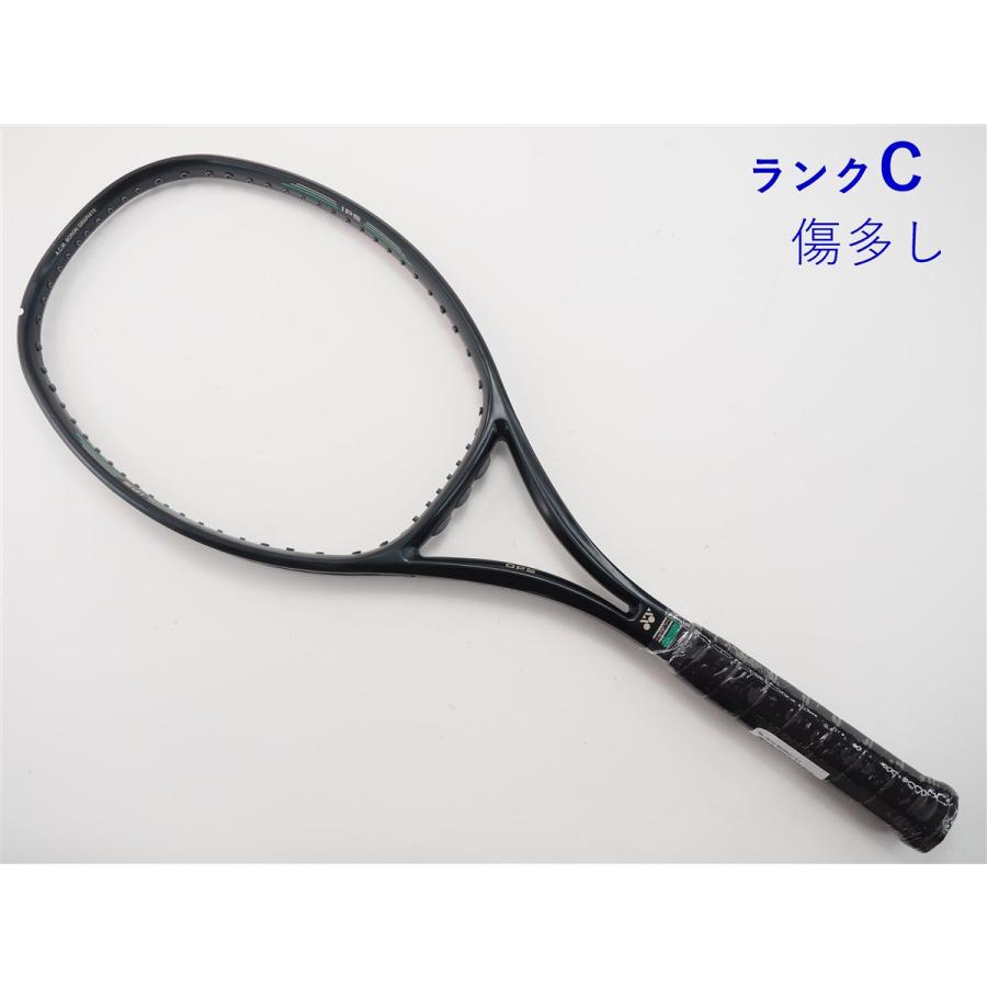 テニスラケット ヨネックス RQ-190 デラックス ワイドボディ/UL2 YONEX（ヨネックス） 中古 テニスラケット RQ-190 デラックス ワイド