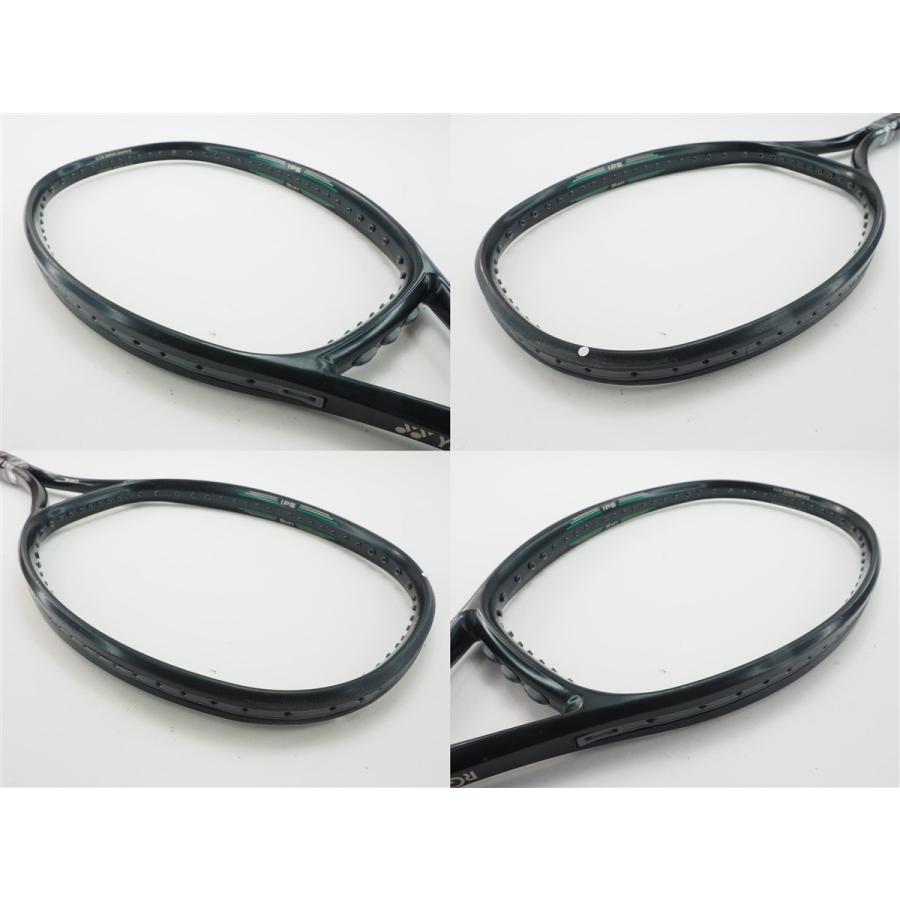 YONEX（ヨネックス） 中古 テニスラケット RQ-190 デラックス ワイド