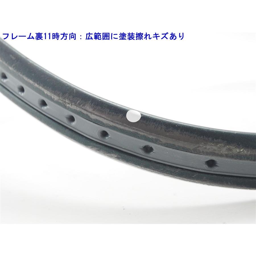 YONEX（ヨネックス） 中古 テニスラケット RQ-190 デラックス ワイド