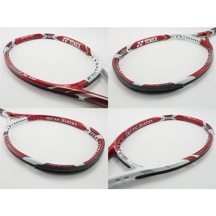 YONEX（ヨネックス） 中古 テニスラケット ブイコア エックスアイ 100