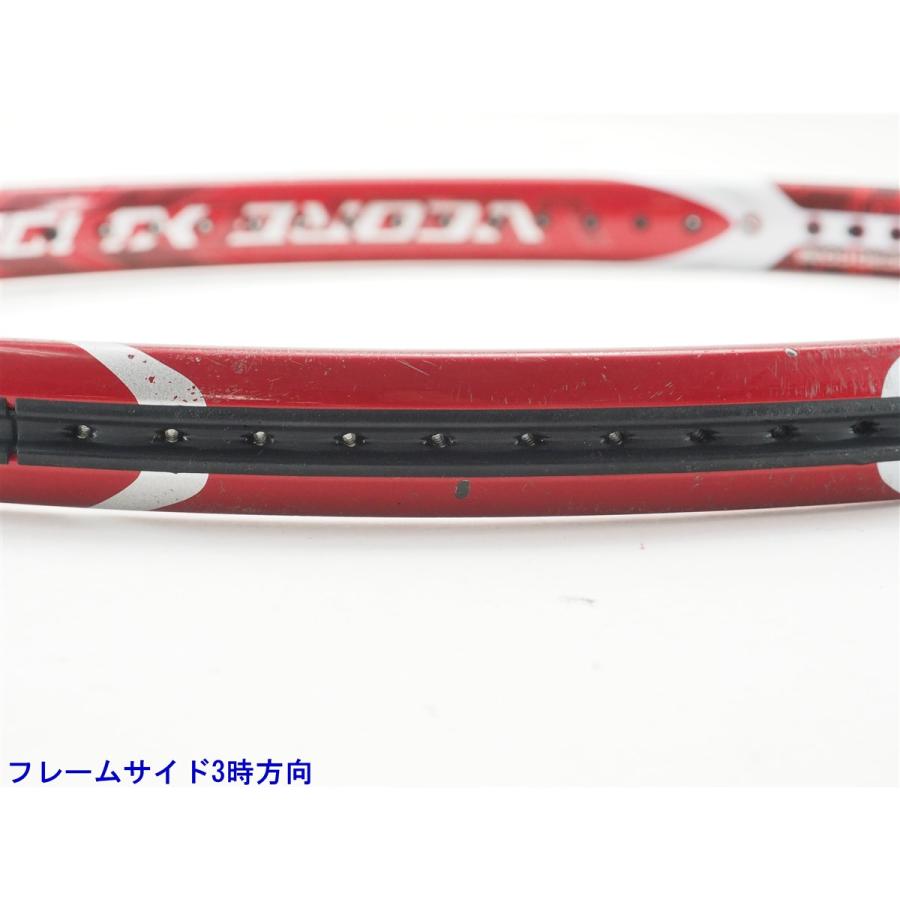 YONEX（ヨネックス） 中古 テニスラケット ブイコア エックスアイ 100