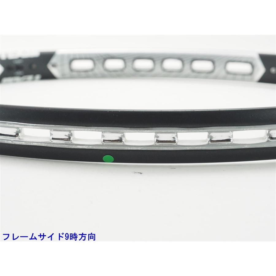 Prince（プリンス） 中古 テニスラケット イーエックスオースリー