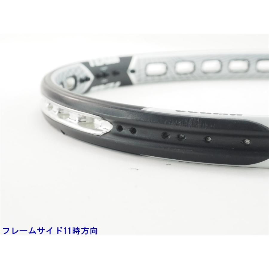 Prince（プリンス） 中古 テニスラケット イーエックスオースリー