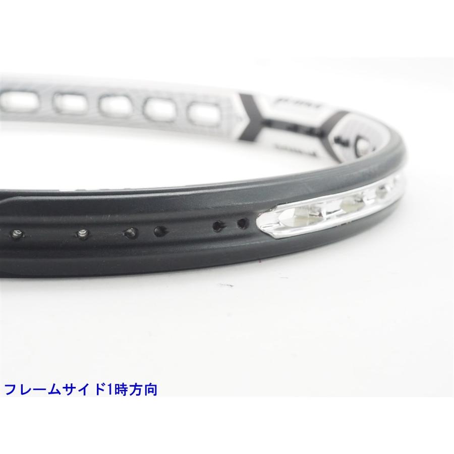 Prince（プリンス） 中古 テニスラケット イーエックスオースリー