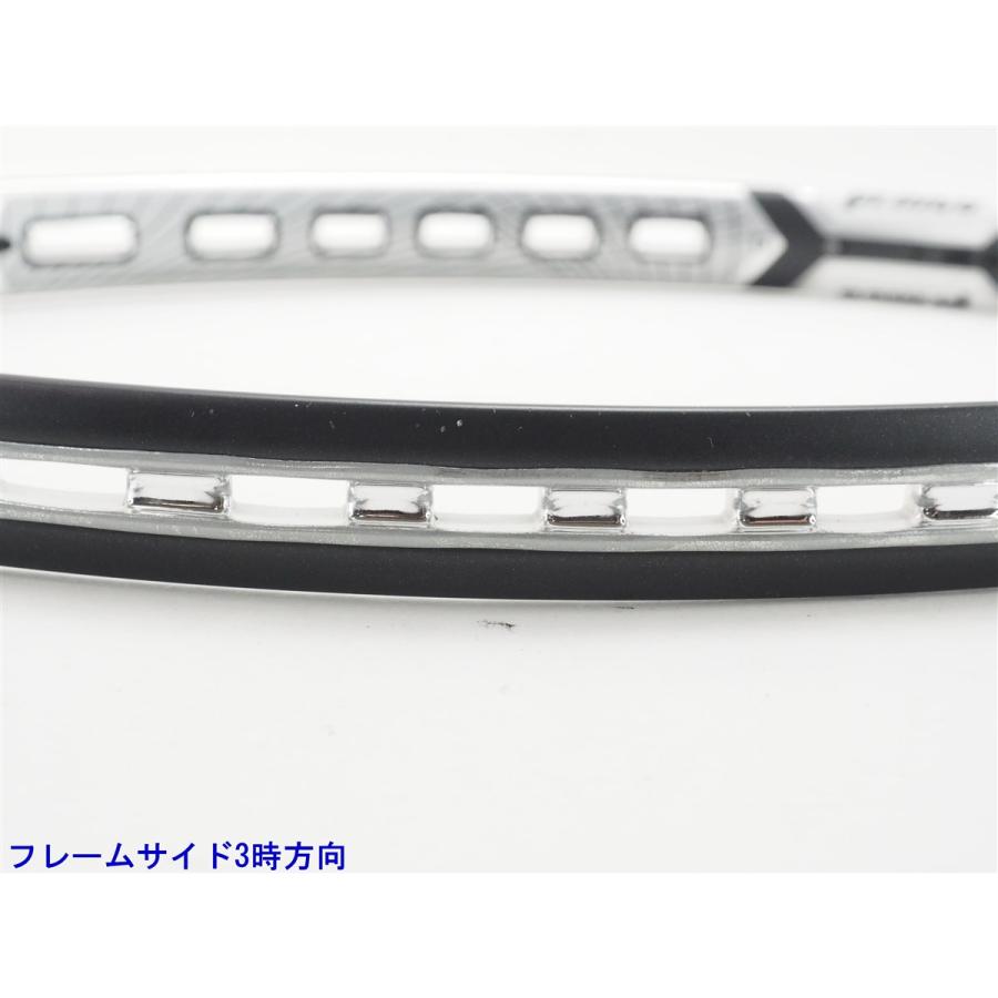 Prince（プリンス） 中古 テニスラケット イーエックスオースリー