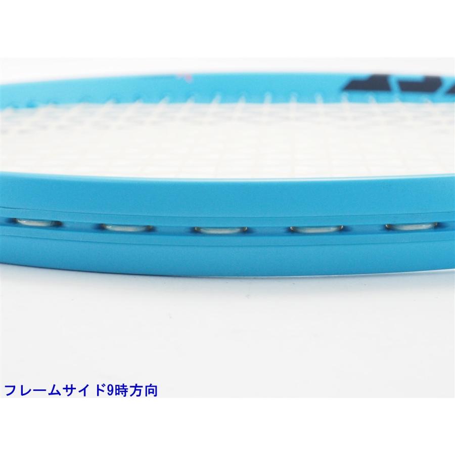 HEAD（ヘッド） 中古 テニスラケット グラフィン 360 インスティンクト