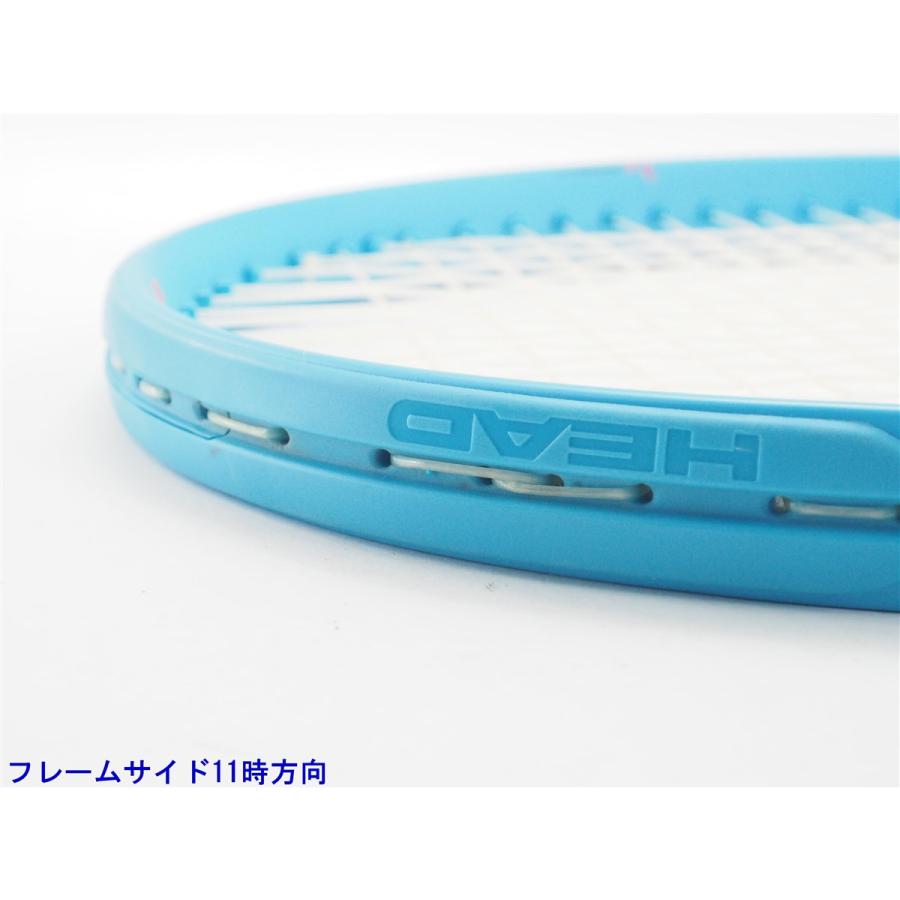 HEAD 中古 テニスラケット ヘッド グラフィン 360 インスティンクト MP