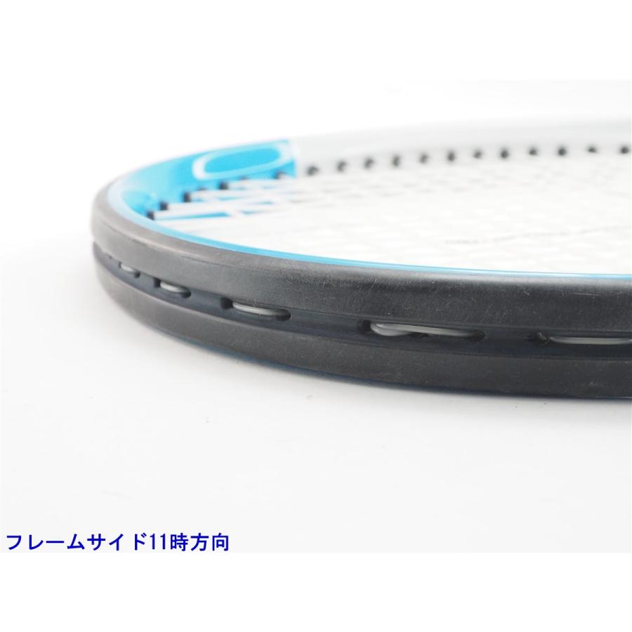 Wilson（ウイルソン） 中古 テニスラケット ウィルソン ウルトラ 100