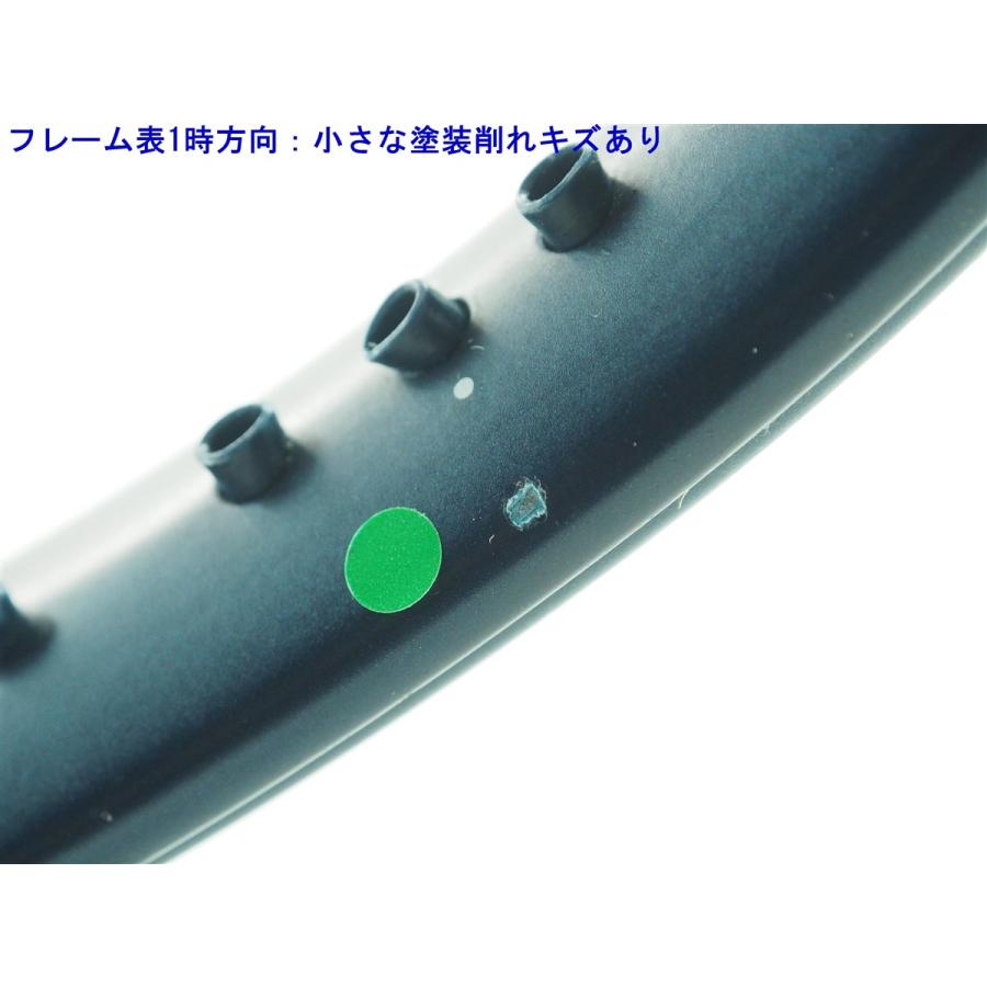 HEAD（ヘッド） 中古 テニスラケット グラフィン タッチ