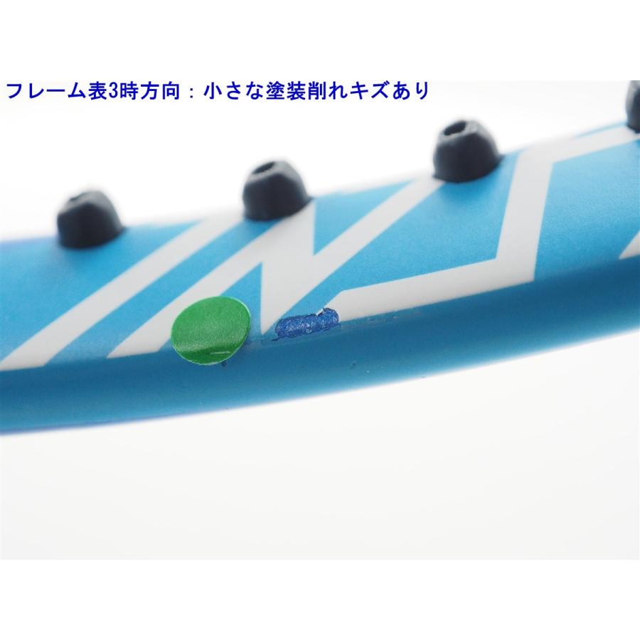 HEAD（ヘッド） 中古 テニスラケット グラフィン タッチ