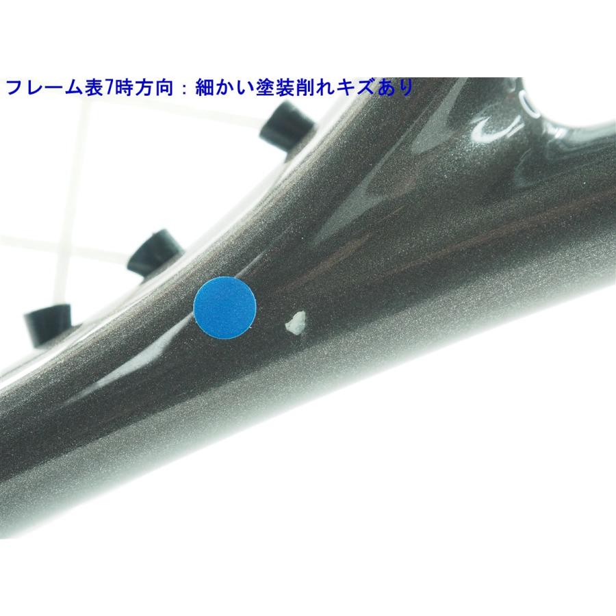 Wilson（ウイルソン） 中古 テニスラケット ウィルソン バーン 95