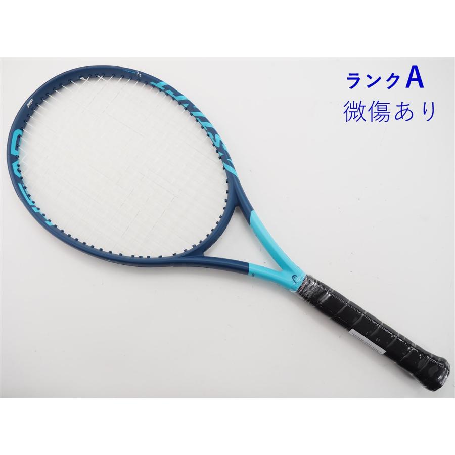 HEAD（ヘッド） 中古 テニスラケット グラフィン 360プラス