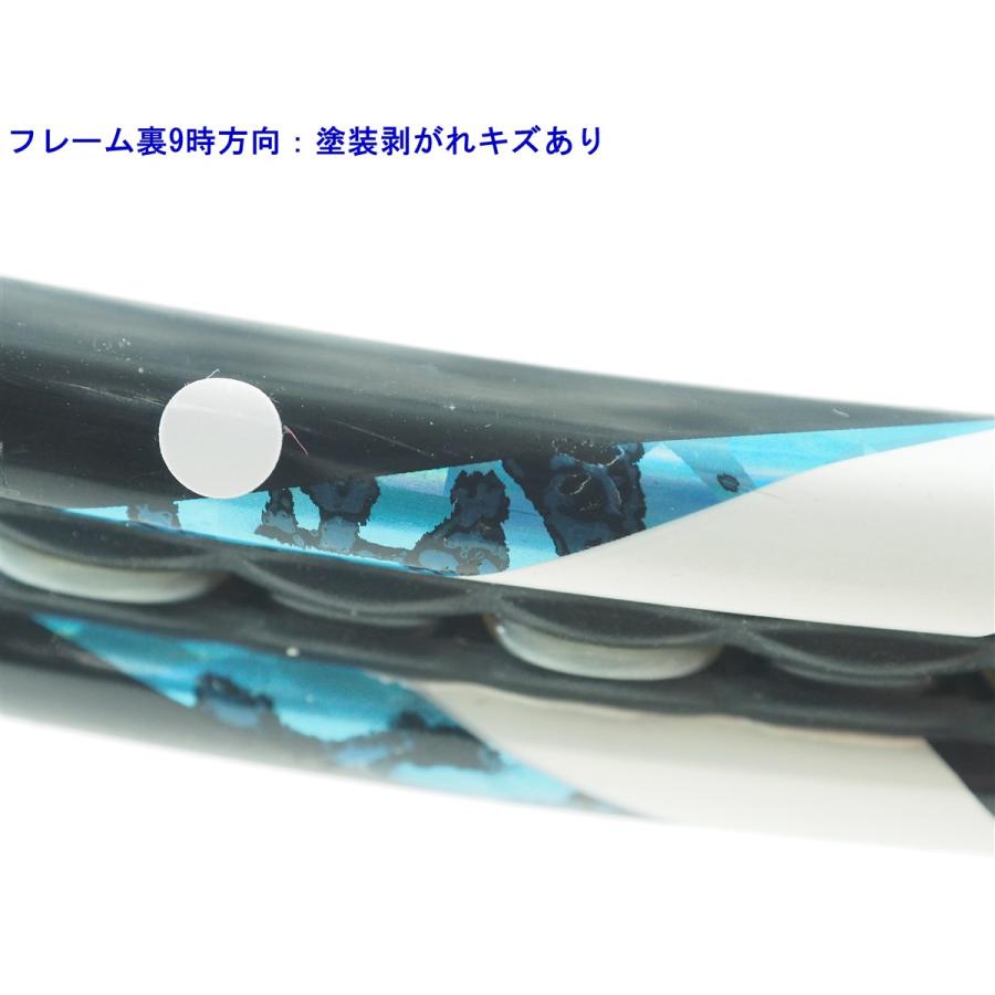 Srixon - 中古 テニスラケット スリクソン レヴォ エックス 2.0 ツアー 2013年モデル (G3)SRIXON REVO X 2.0 TOUR 2013 SRIXON 中古 テニスラケット スリクソン レヴォ エックス 2.0 ツアー