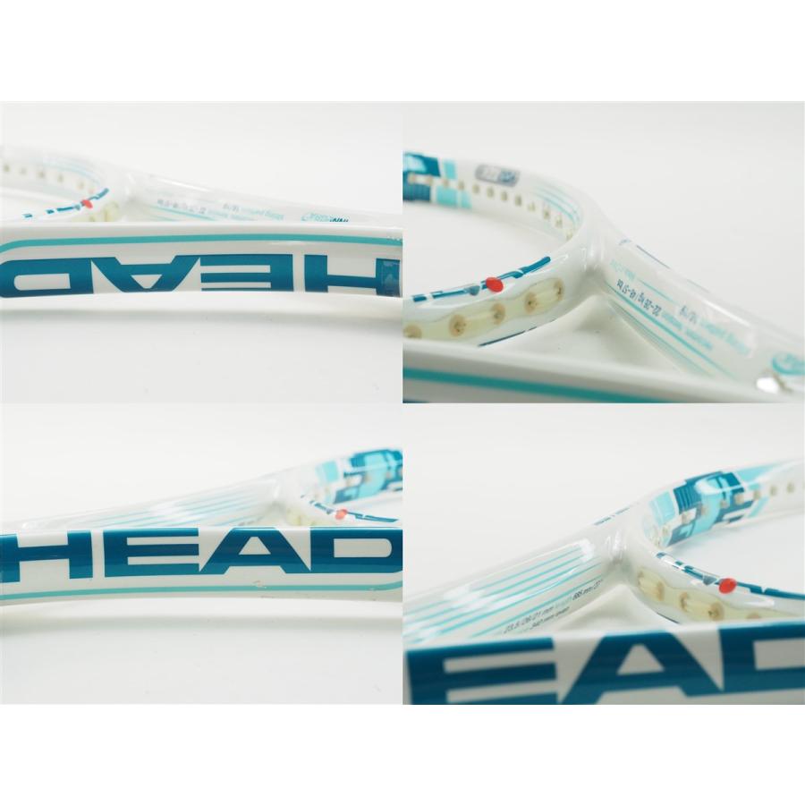 HEAD（ヘッド） 中古 テニスラケット ユーテック IG インスティンクト