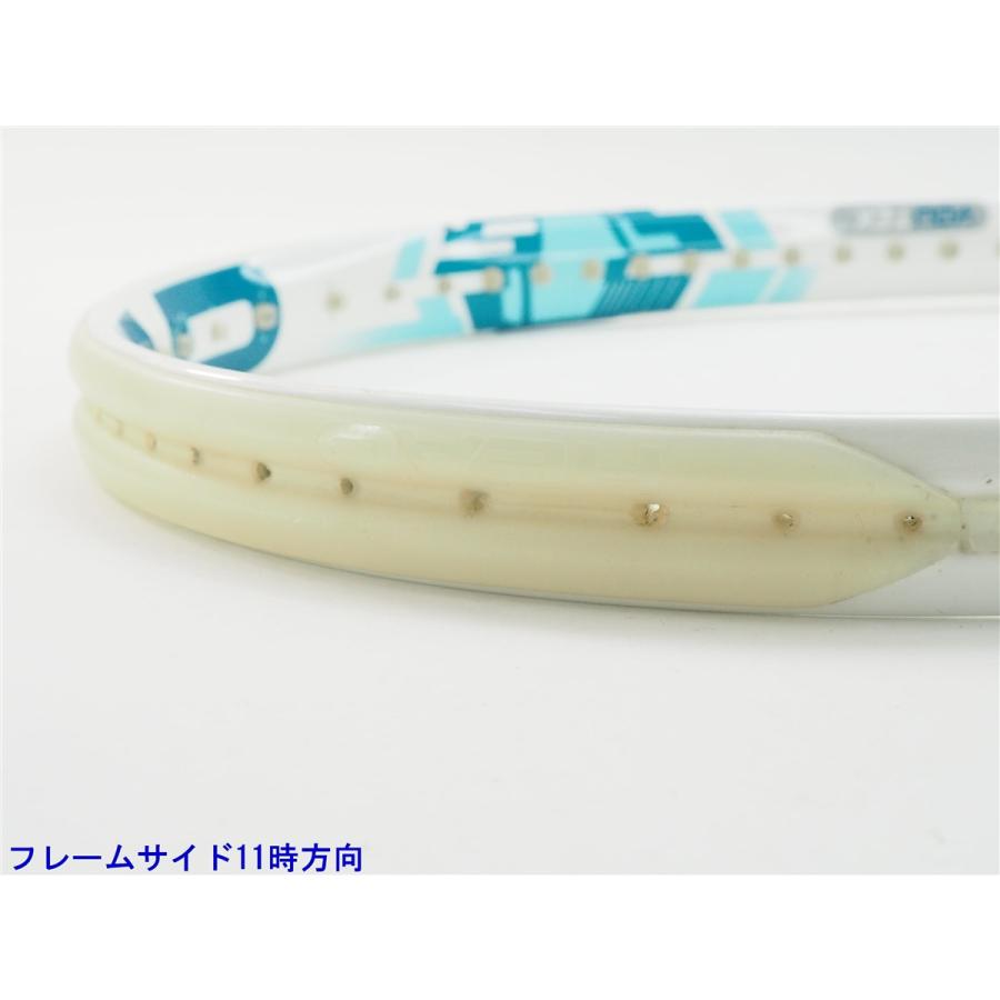 HEAD（ヘッド） 中古 テニスラケット ユーテック IG インスティンクト