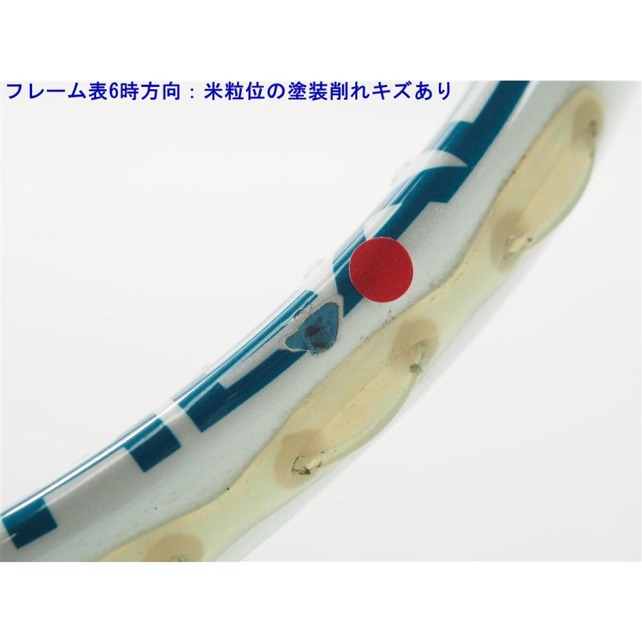 HEAD（ヘッド） 中古 テニスラケット ユーテック IG インスティンクト