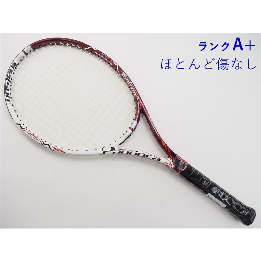 中古 テニスラケット トアルソン パンドラ (G2)TOALSON PANDORA 
