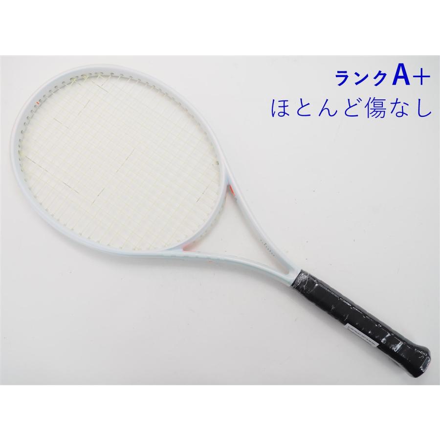 中古 テニスラケット ウィルソン ダブリュー ラボ プロジェクト シフト 
