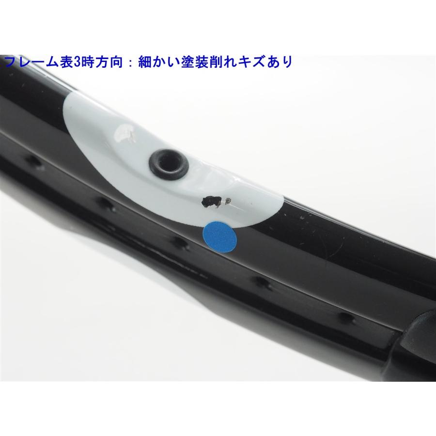 HEAD（ヘッド） 中古 テニスラケット フレックスポイント