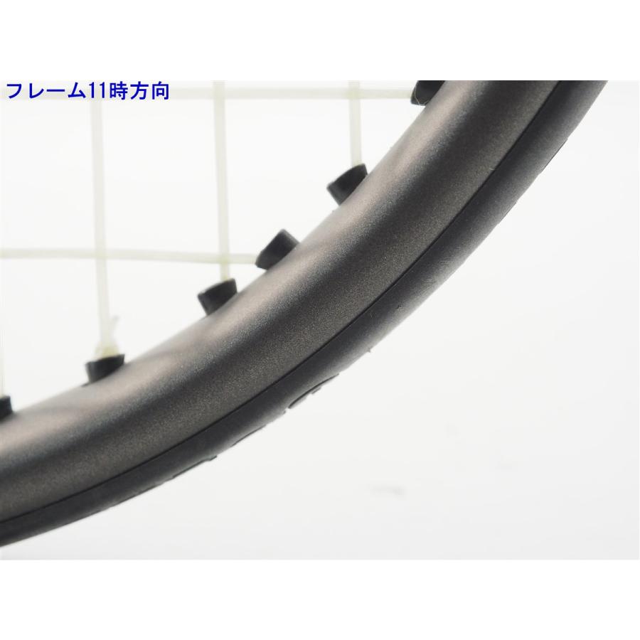 Wilson（ウイルソン） 中古 テニスラケット ウィルソン バーン 100