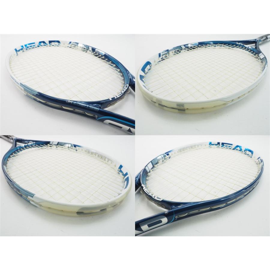 HEAD（ヘッド） 中古 テニスラケット ユーテック グラフィン