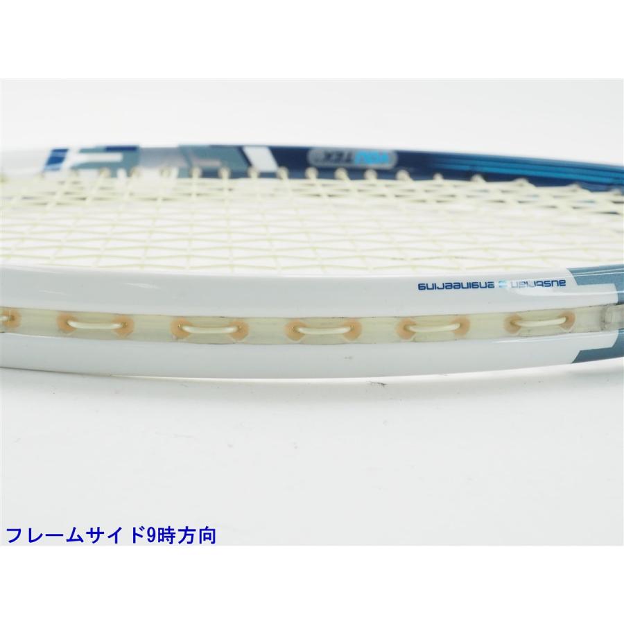 HEAD（ヘッド） 中古 テニスラケット ユーテック グラフィン