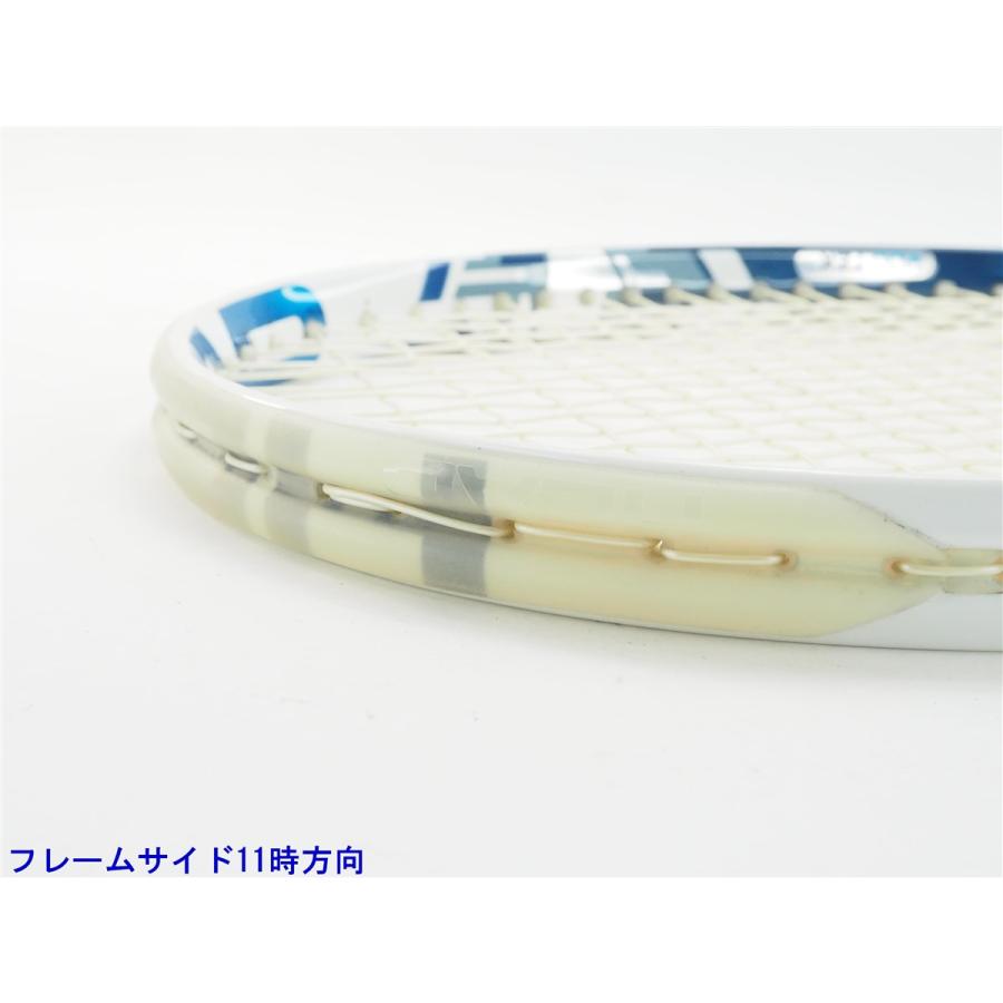 HEAD（ヘッド） 中古 テニスラケット ユーテック グラフィン