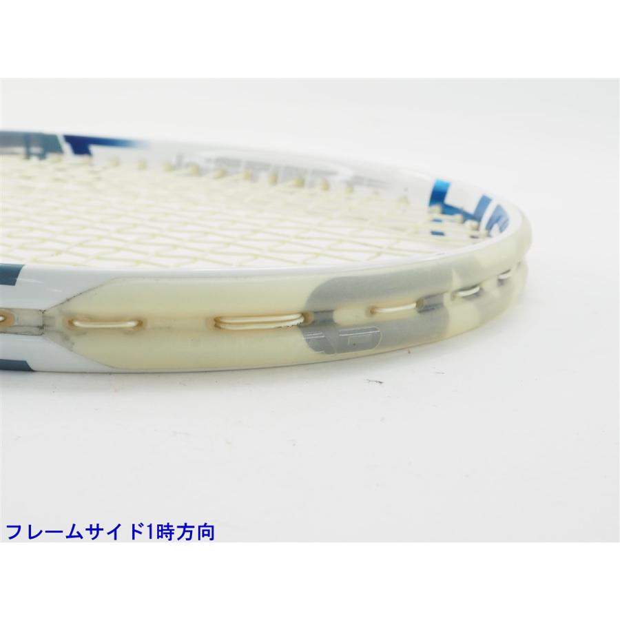 HEAD（ヘッド） 中古 テニスラケット ユーテック グラフィン