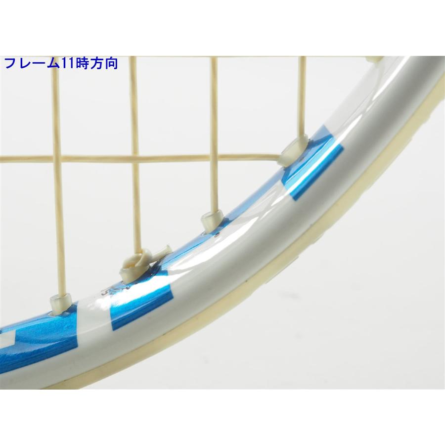 HEAD（ヘッド） 中古 テニスラケット ユーテック グラフィン