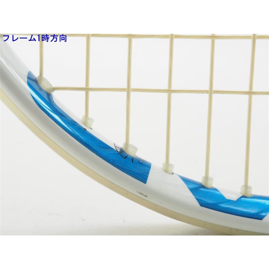 HEAD（ヘッド） 中古 テニスラケット ユーテック グラフィン
