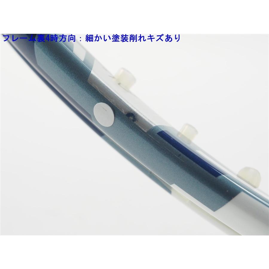 HEAD - 中古 テニスラケット ヘッド ユーテック グラフィン インスティンクト MP 2013年モデル (G3)HEAD YOUTEK GRAPHENE INSTINCT MP 2013 HEAD（ヘッド） 中古 テニスラケット ユーテック グラフィン