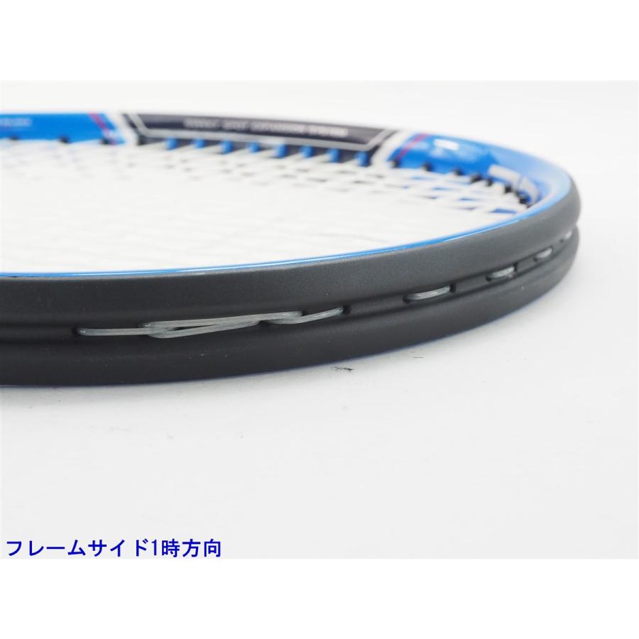 Prince（プリンス） 中古 テニスラケット パワー ライン ツアー 100