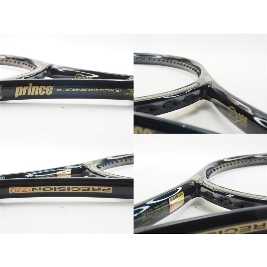 Princeラケット Prince（プリンス） 中古 テニスラケット プレシジョン 770 (G2)PRINCE