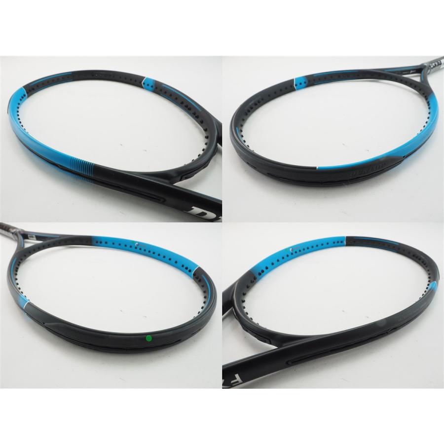 DUNLOP（ダンロップ） 中古 テニスラケット エフエックス500 エルエス
