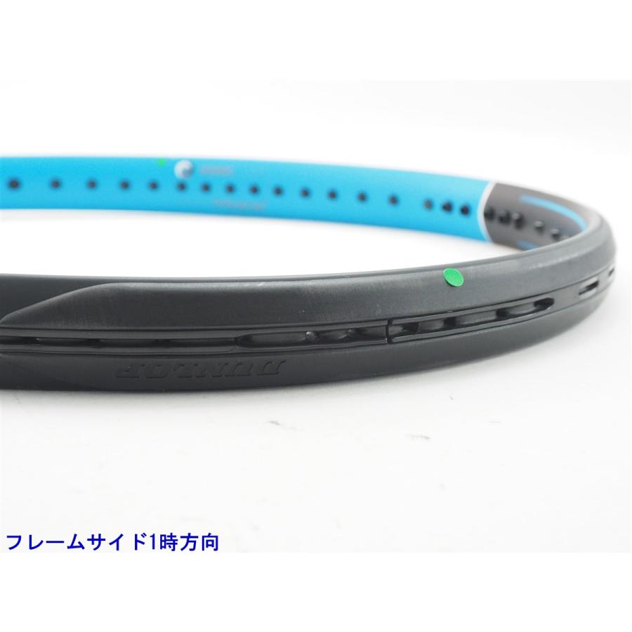 DUNLOP（ダンロップ） 中古 テニスラケット エフエックス500 エルエス