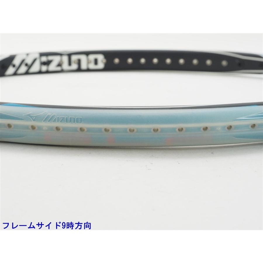 中古 テニスラケット ミズノ C ツアー 310 2016年モデル (G2)MIZUNO C TOUR 310 2016｜tennis｜05