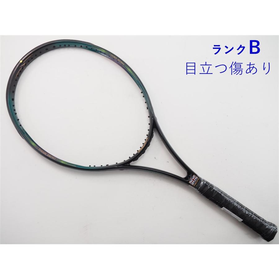 中古 テニスラケット ウィンブルドン スタビライザー CH (G1)WIMBLEDON