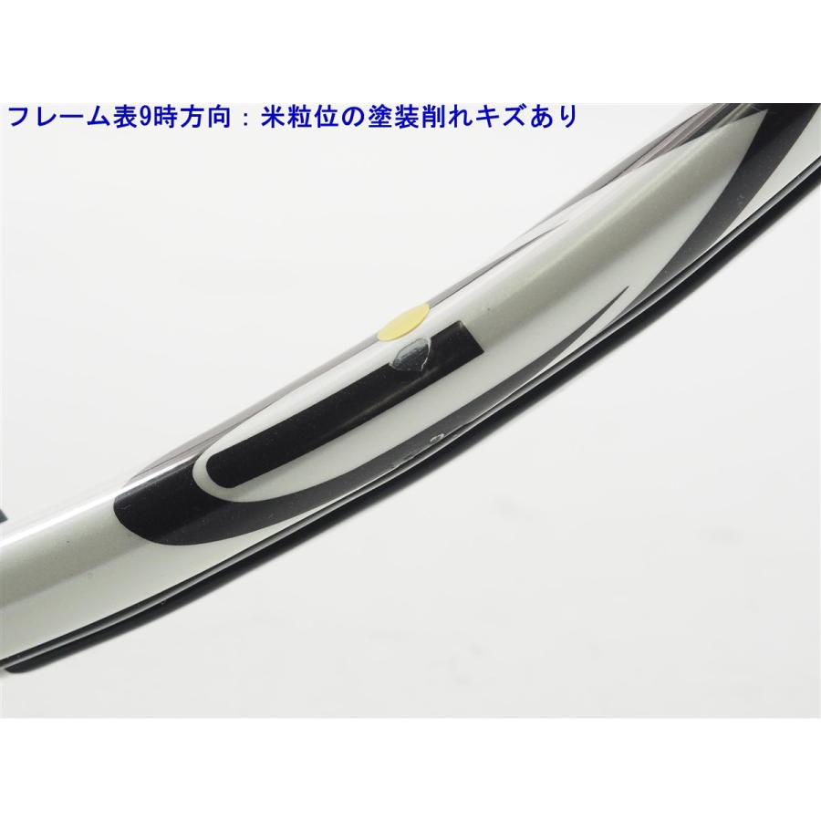 Prince（プリンス） 中古 テニスラケット イーエックスオースリー