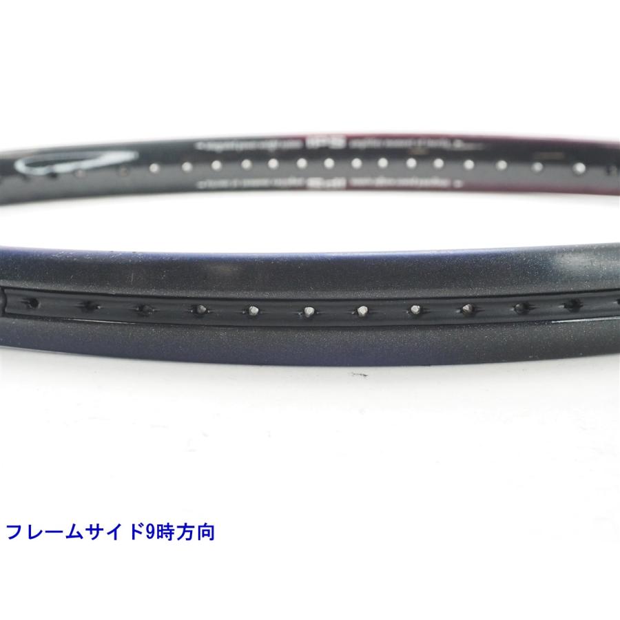 YONEX（ヨネックス） 中古 テニスラケット RQ-350 ビッグスリム (UXL1