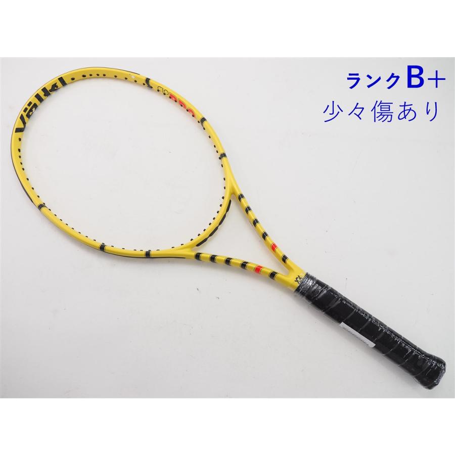 VOLKL（フォルクル） 中古 テニスラケット C10 プロ 25周年記念モデル