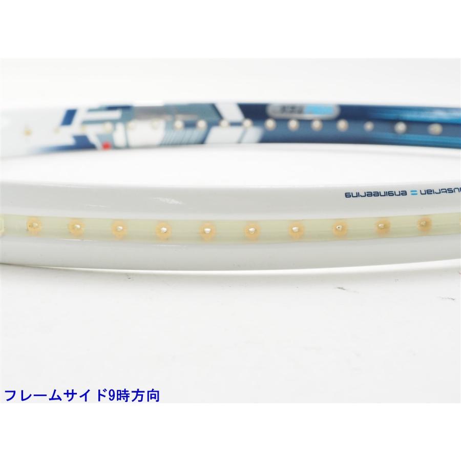 HEAD（ヘッド） 中古 テニスラケット ユーテック グラフィン