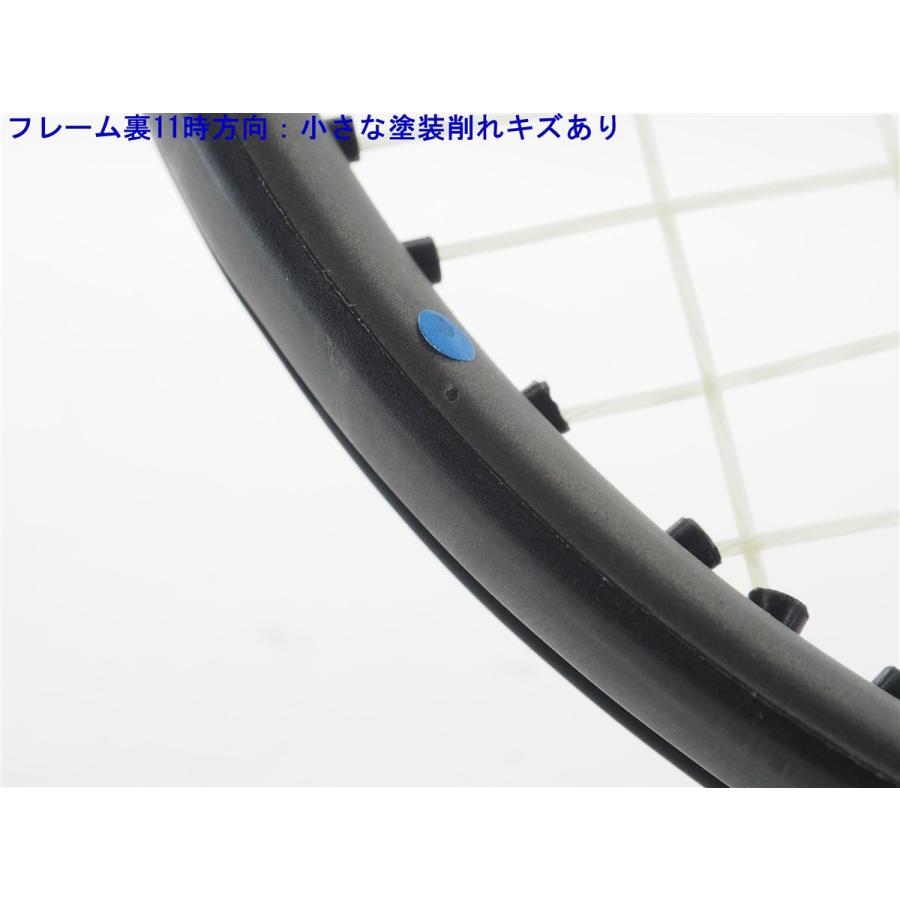 Wilson（ウイルソン） 中古 テニスラケット ウィルソン バーン 100