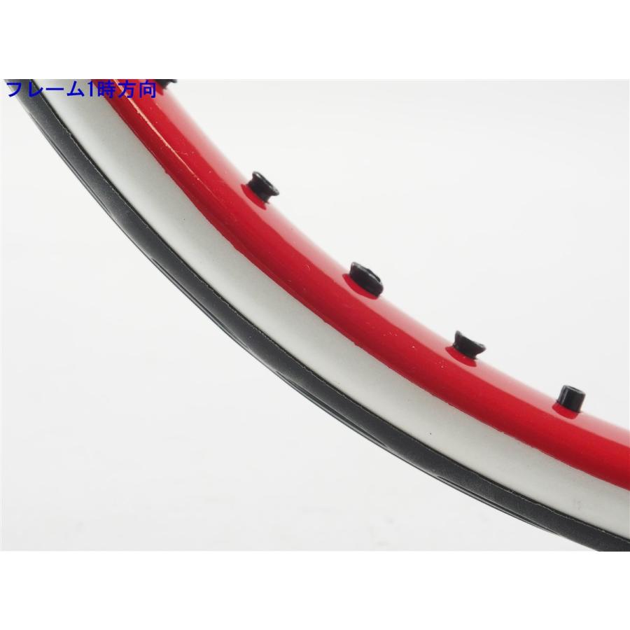 BRIDGESTONE（ブリヂストン） 中古 テニスラケット プロビーム V-WR