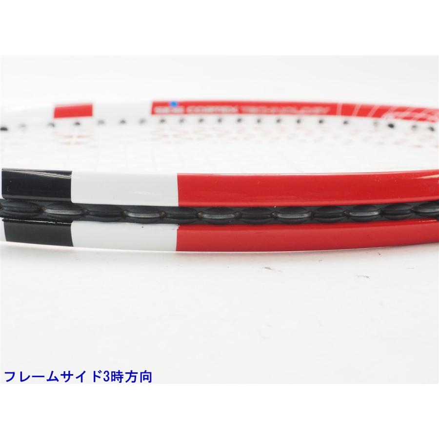 Babolat（バボラ） 中古 テニスラケット ドライブ ゼット ツアー 2011